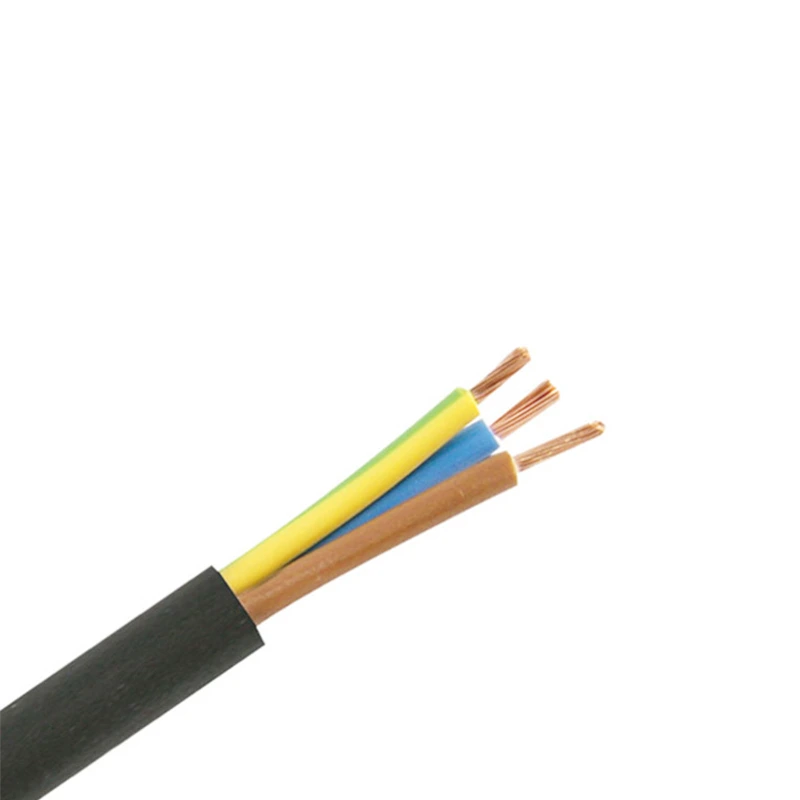 Submersible Pump Cable